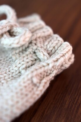 The Baby Bloomers & Beanie