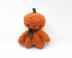 Pumpkin Pierre