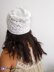 Venus Shell Slouch Hat