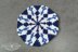 Coaster Delft Blue (no. 5)