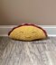 Taco Pillow