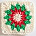 Circle to Granny Square