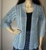 Wishes beaded lace cardigan