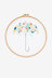 DMC Under My Umbrella Embroidery Pattern - PAT1022 - Downloadable PDF