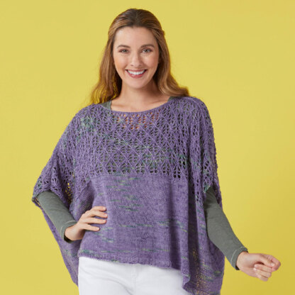 Cherry Tree Collection Ebook - Knitting Patterns for Women by Valley Yarns