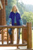 Raglan Jacket in Schachenmayr Universa - S6893