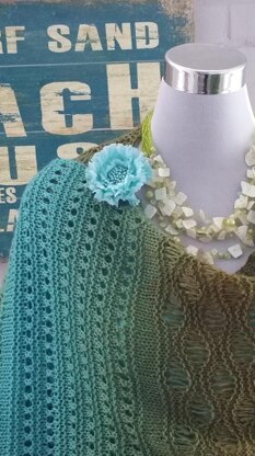 OceanBride aus Gradient von Schoppel