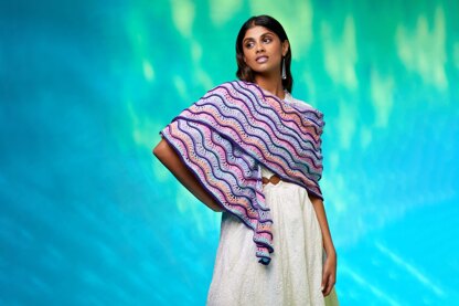 Universal Yarn Abyss PDF
