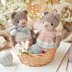 Outfits for the Little Bears