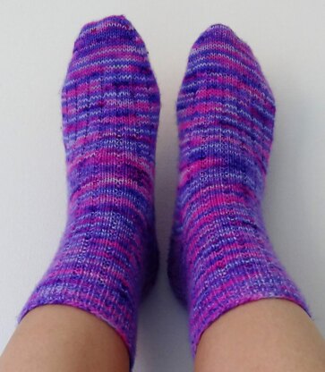 Flawless Socks