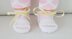 Zara - 3ply baby sandals