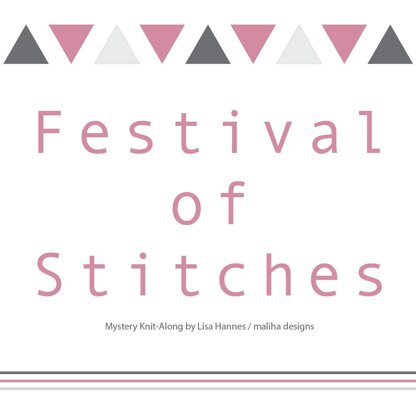 Festival of Stitches