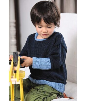 Play Days Book 4 by Patons - 3674