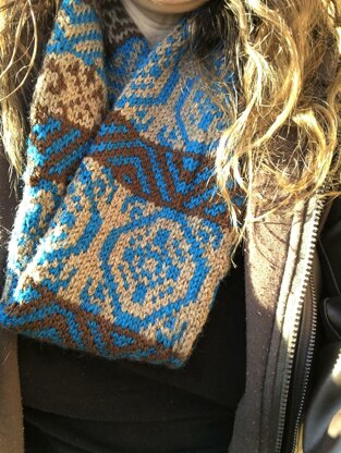 Brookland Cowl