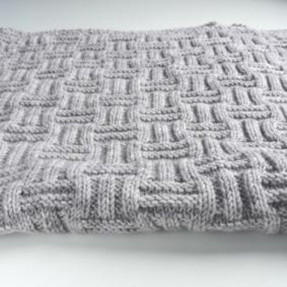 Ciseán Tuige Baby Blanket