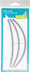 Lawn Fawn Lawn Cuts Custom Craft Die - Simple Stitched Hillside Borders
