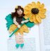 Sunflower Fairy