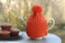 Marmalade Tea Cosy