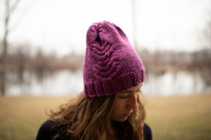 Driftless Hat