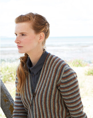 Winter Crochet by Marie Wallin