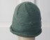 Cloche Chemo Cap