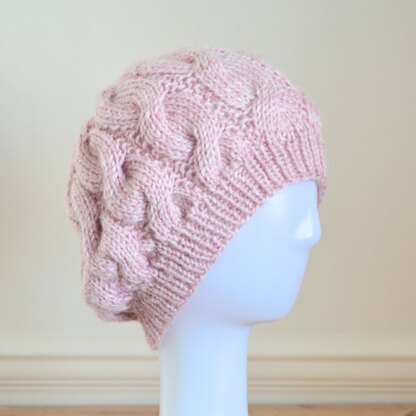 The Lazy Days Slouchy Hat