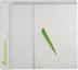 Cutterpillar Crease Score Board - 627927