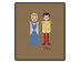 Cinderella and Prince Charming In Love Ball Gown - PDF Cross Stitch Pattern