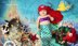 Princess Ariel Wig
