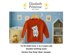 P174 Parker the Polar Bear Motif Jumper