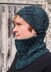 Seaford Cowl