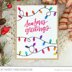 My Favorite Things Die-namics Die & Stamp Set - Party Lights