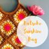 Ratschesunshinebag (Boho-Bag)