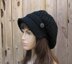 Newsboy Crochet hat