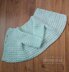 Baby V Stitch Cardigan