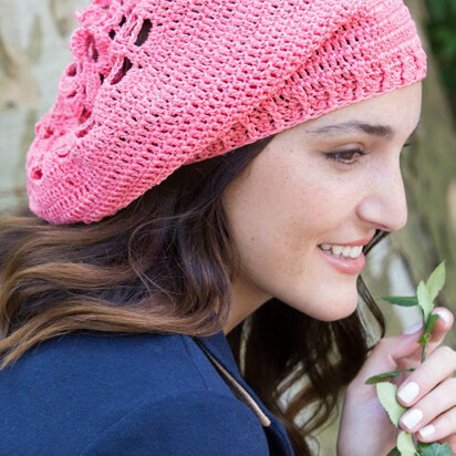 Free Crochet Patterns For Women