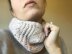 Prima Ballerina Cowl