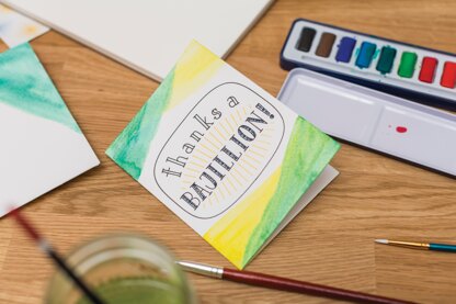 Cricut Extra Fine Point Pen Set 5/Pkg - Tapestry