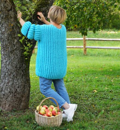 MARSHMALLOW cardigan