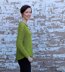 Winthrop Street Sweater