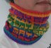 Rainbow Pride Cowl