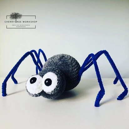 Spider / pająk CTW