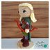 Legolas from Lord of the Rings