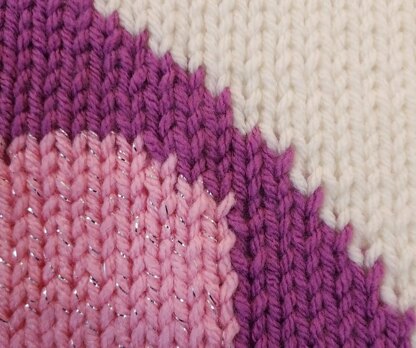 Octo Baby Blanket