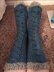 Big Bold Cabled Slipper Socks & Footies (Adult)