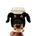 Rottweiler Mug Cozy