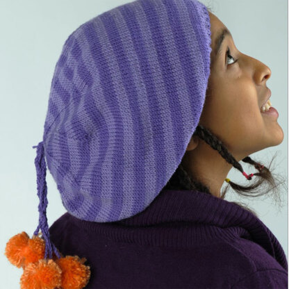 Knitted Beanies