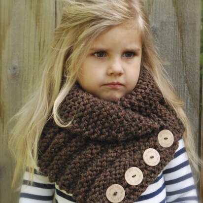 Ruston Cowl