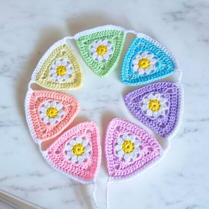 Daisy Bunting