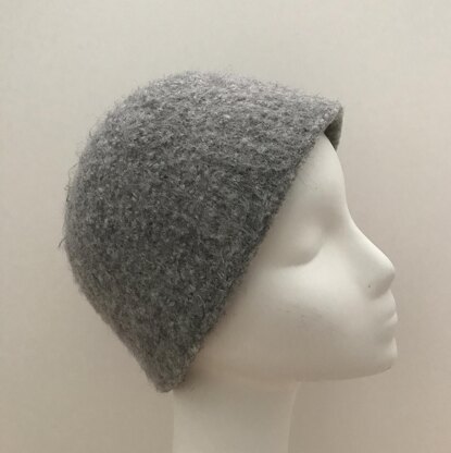 Felted Beanie Styles